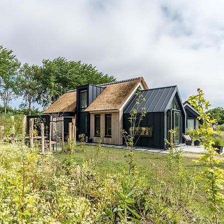 Riethoek Westerschouwen Burgh-Haamstede Luaran gambar