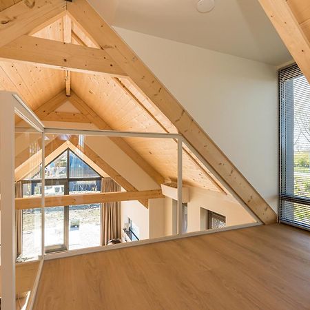 Riethoek Westerschouwen Burgh-Haamstede Luaran gambar
