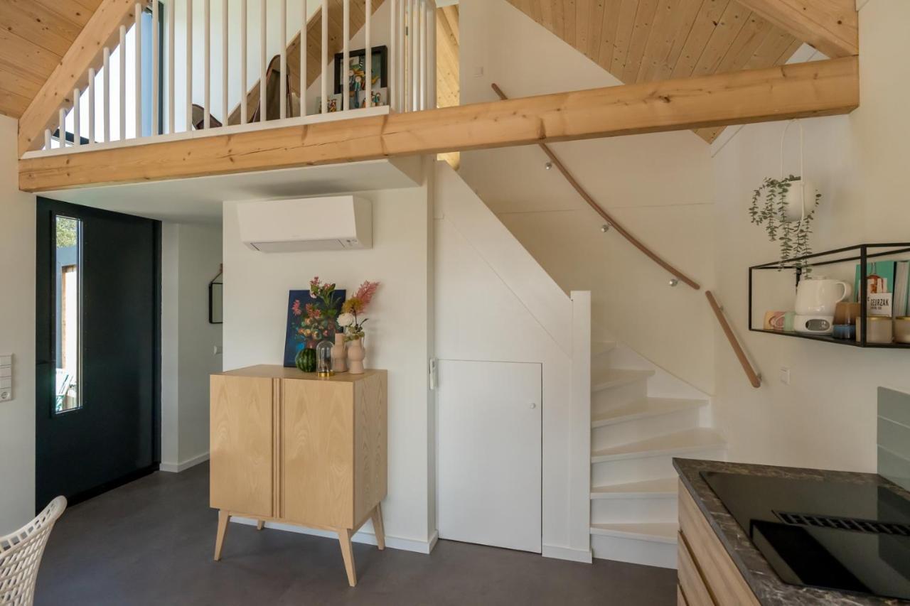 Riethoek Westerschouwen Burgh-Haamstede Luaran gambar