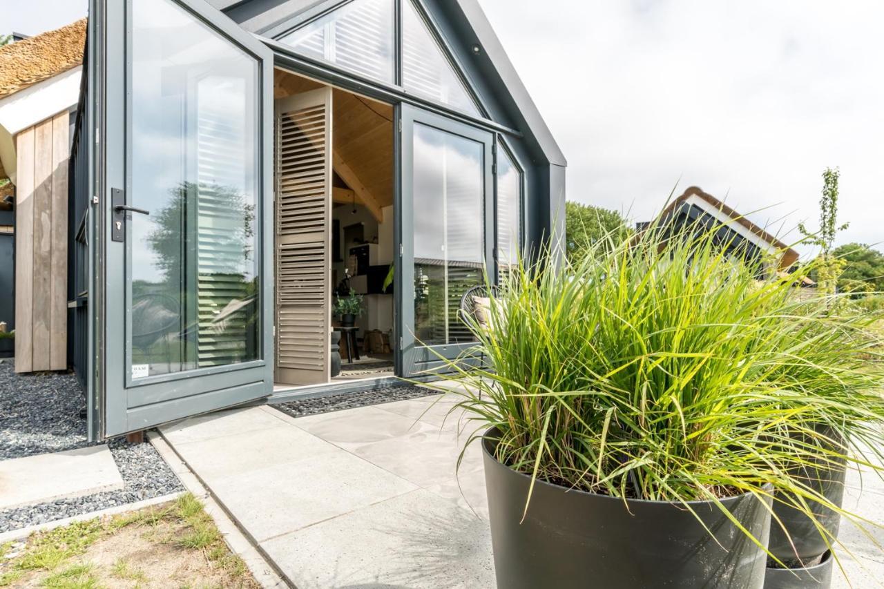 Riethoek Westerschouwen Burgh-Haamstede Luaran gambar