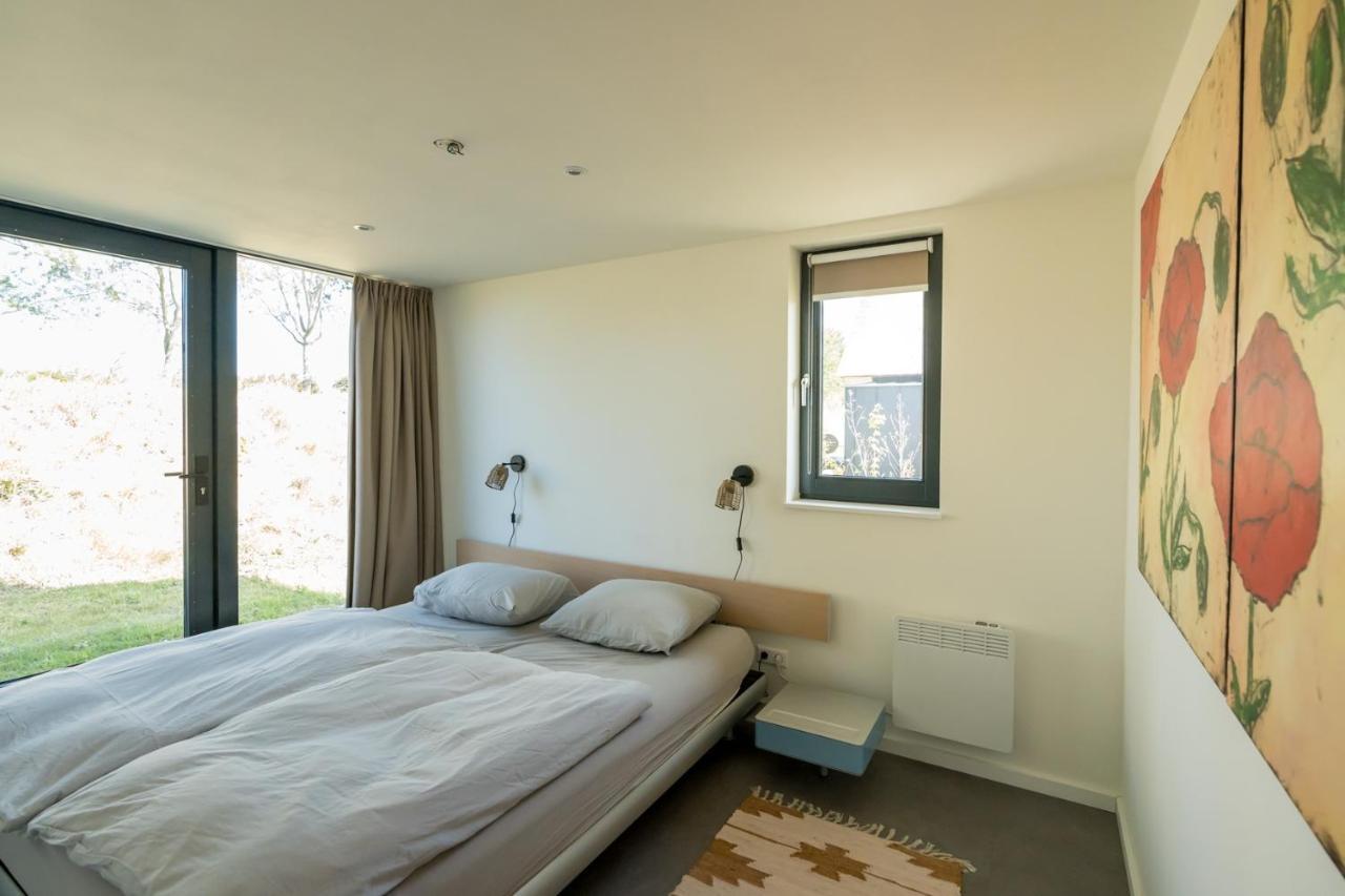 Riethoek Westerschouwen Burgh-Haamstede Luaran gambar