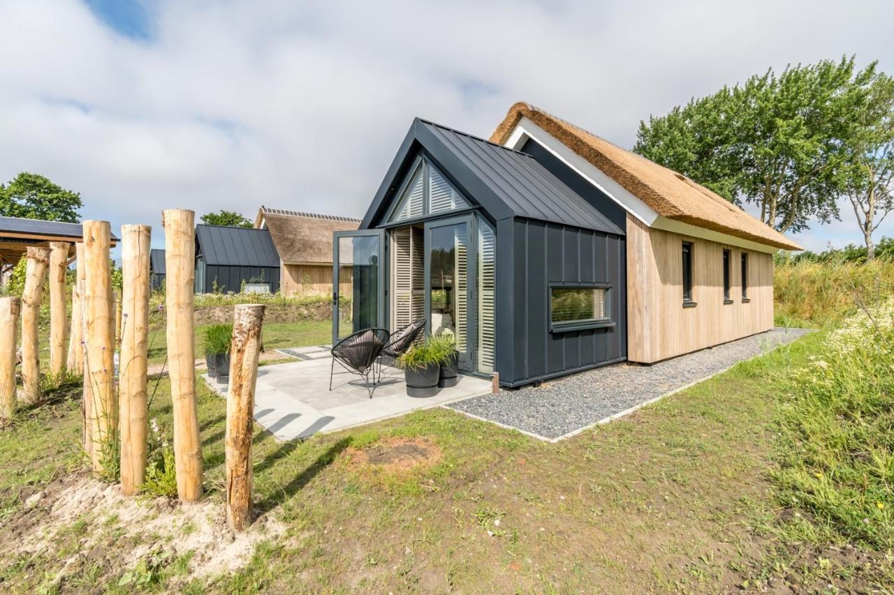 Riethoek Westerschouwen Burgh-Haamstede Luaran gambar