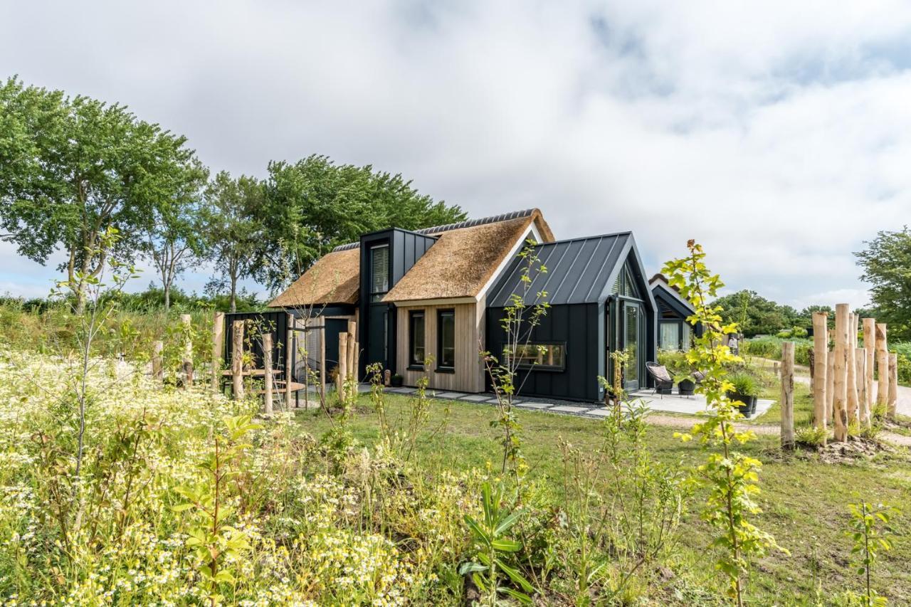 Riethoek Westerschouwen Burgh-Haamstede Luaran gambar