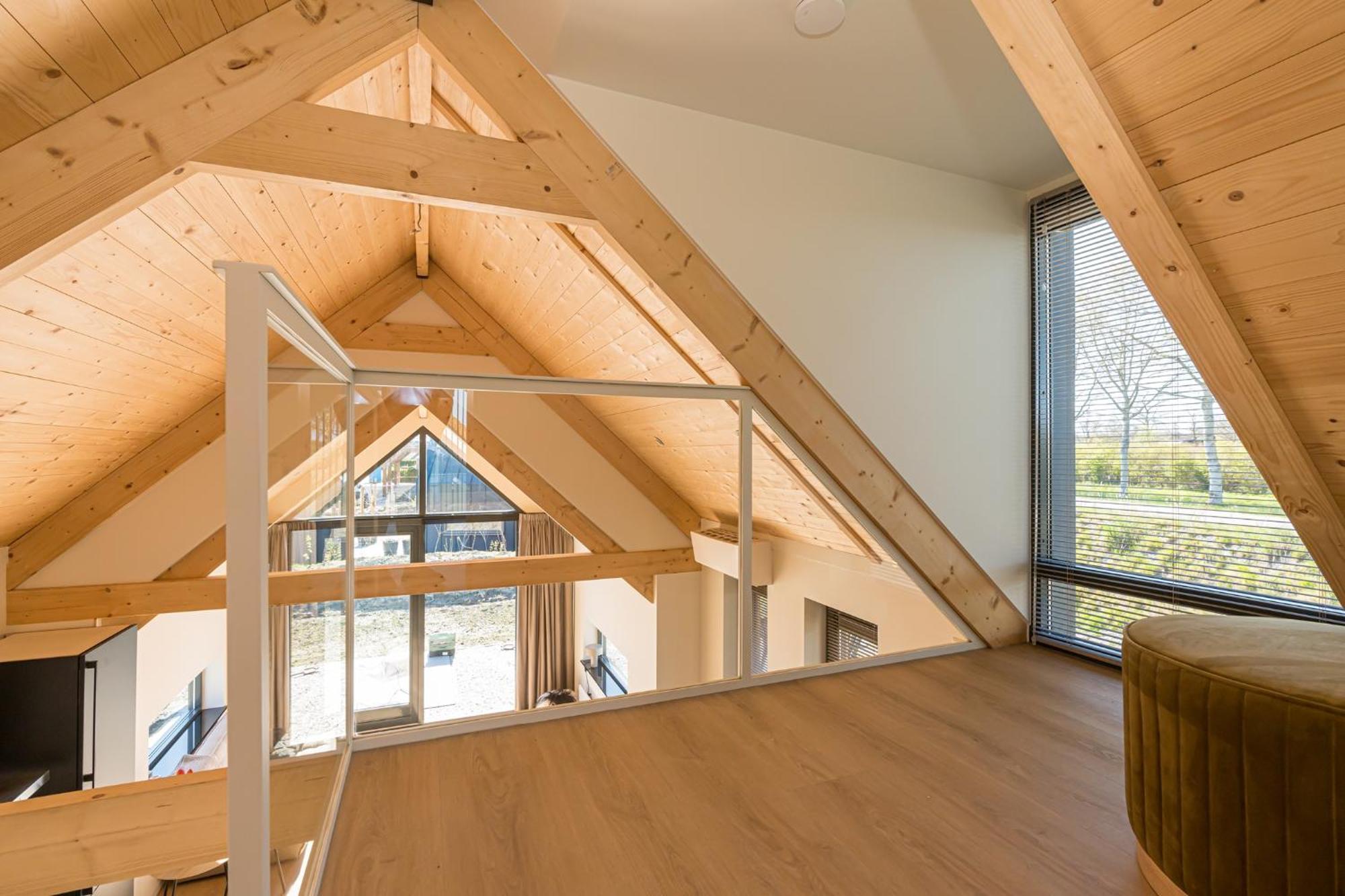 Riethoek Westerschouwen Burgh-Haamstede Luaran gambar