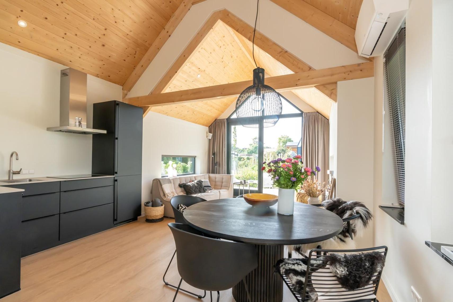 Riethoek Westerschouwen Burgh-Haamstede Luaran gambar