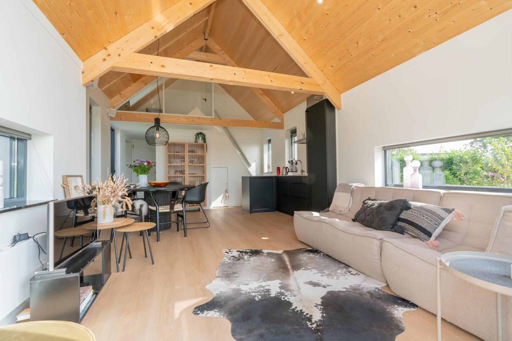 Riethoek Westerschouwen Burgh-Haamstede Luaran gambar