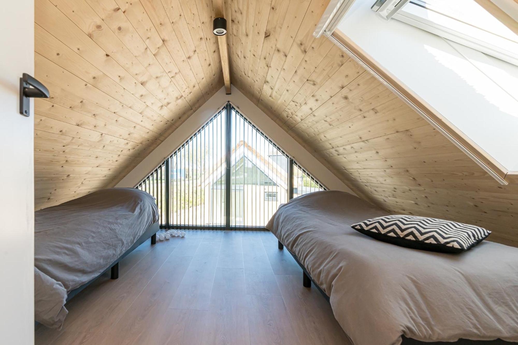Riethoek Westerschouwen Burgh-Haamstede Luaran gambar