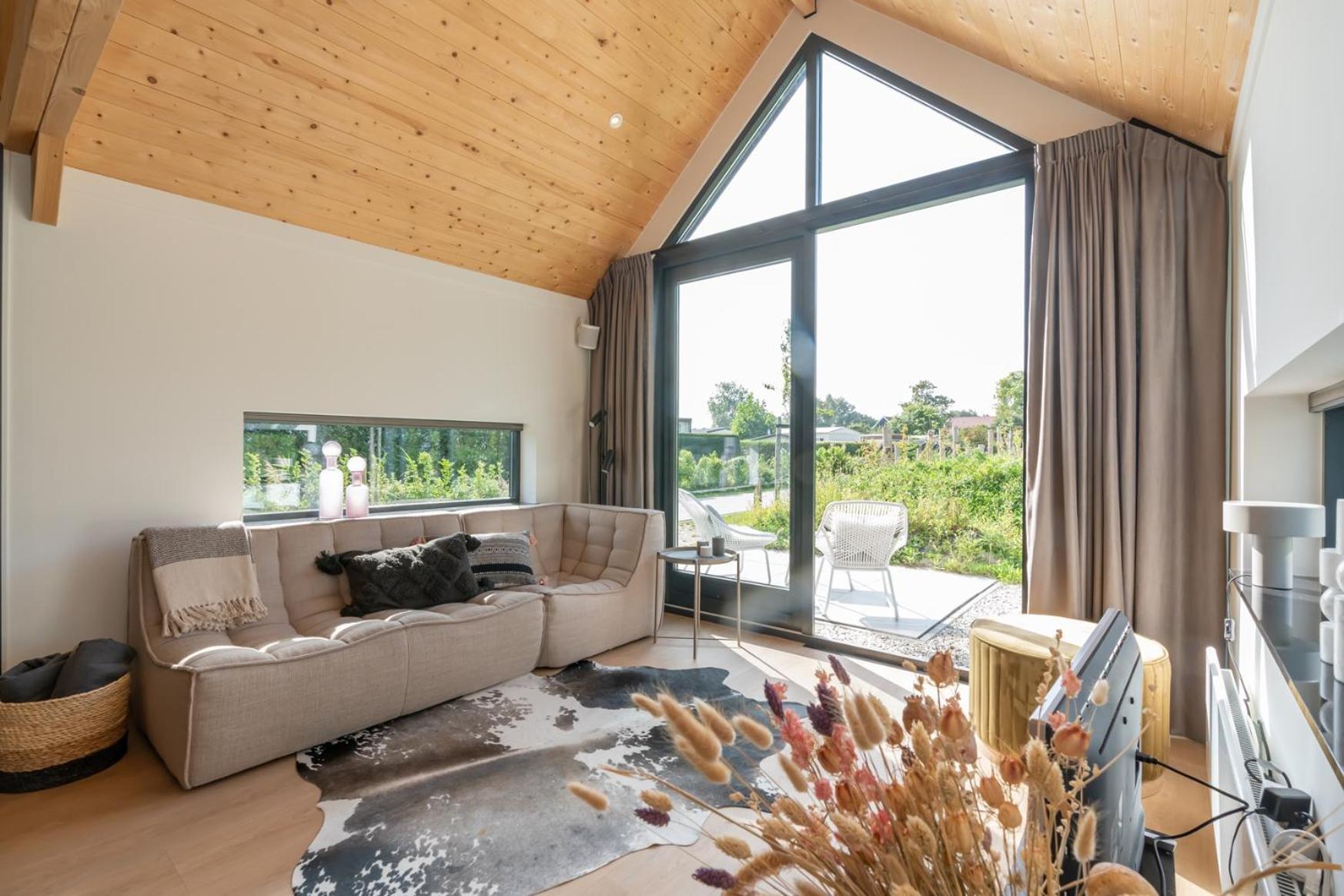 Riethoek Westerschouwen Burgh-Haamstede Luaran gambar